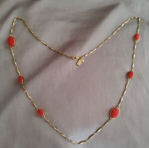 Kate Spade Pave The Way Necklace